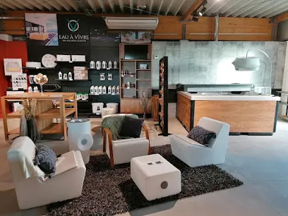 Image de Eau à vivre