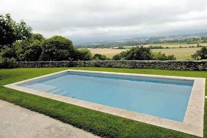 Image de EFFET PISCINE (coque ou béton)