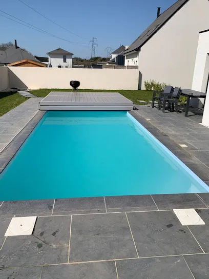 Image de EXPERIENCE PISCINE 56