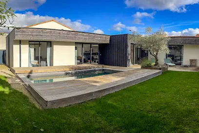 Image de Fabricant de maisons bois - Blokiwood - Dom'Innov