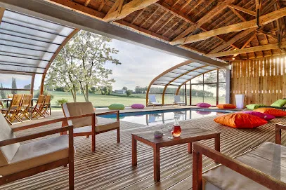 Image de Fédération des Professionnels Piscine - FPP