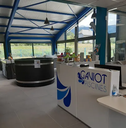 Image de Gaviot Piscines