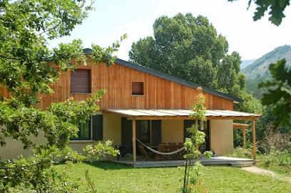 Image de Gîtes et Yourtes L'Aousiere