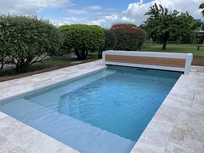 Image de H. Lecomte Hydrobulles - PISCINES HydroSud Romorantin-Lanthenay