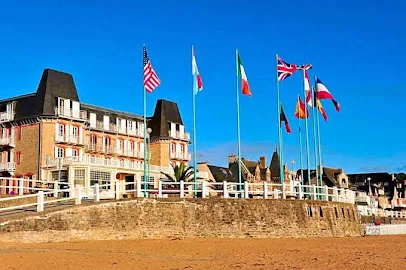 Image de Hôtel VTF l'Hôtel des Bains