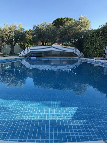 Image de Hydro Pool Concept - PISCINES HydroSud Bagnols-sur-Cèze