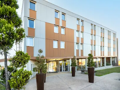 Image de ibis Styles Dijon Nord Valmy