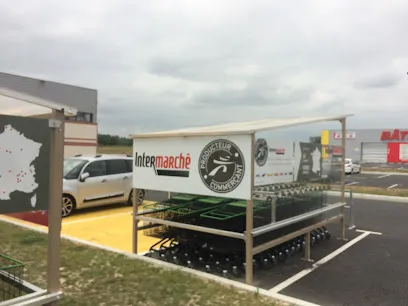 Image de Intermarché SUPER Saverdun