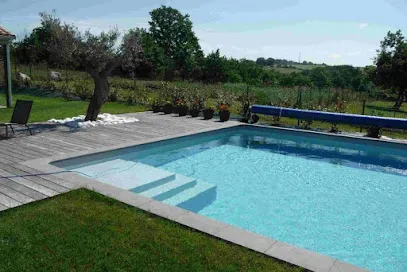 Image de Irripiscine by Irrijardin Albi - Puygouzon