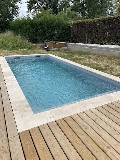 Image de Irripiscine by Irrijardin Ambarès et Lagrave