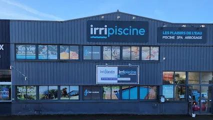 Image de Irripiscine by Irrijardin Angers - St-Barthélemy-d'Anjou