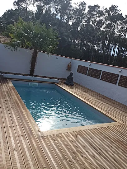 Image de Irripiscine by Irrijardin Anglet