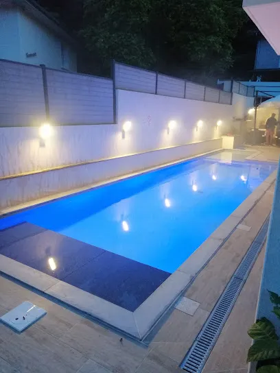 Image de Irripiscine by Irrijardin Chambery / La Ravoire