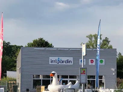 Image de Irripiscine by Irrijardin Malemort-sur-Corrèze