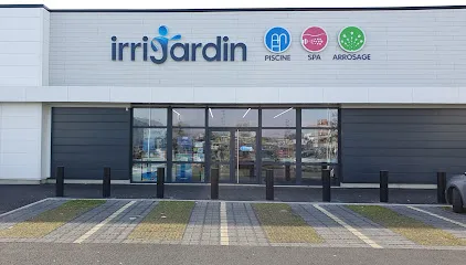 Image de Irripiscine by Irrijardin Meaux