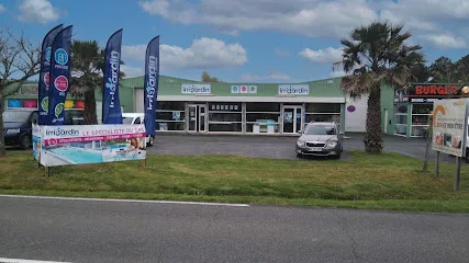 Image de Irripiscine by Irrijardin Messanges