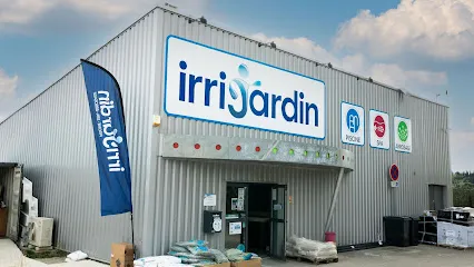 Image de Irripiscine by Irrijardin Montpellier - Saint-Clément de Rivière