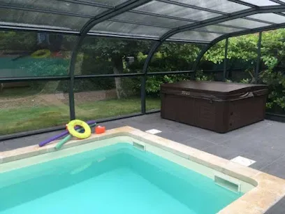 Image de IRRIPISCINE by Irrijardin - Orleans -