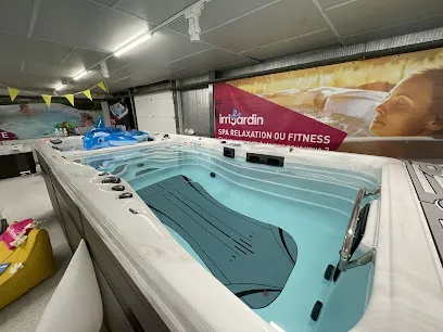 Image de Irripiscine by Irrijardin Phalsbourg