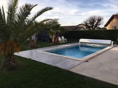 Image de Irripiscine by Irrijardin Tignieu-Jameyzieu