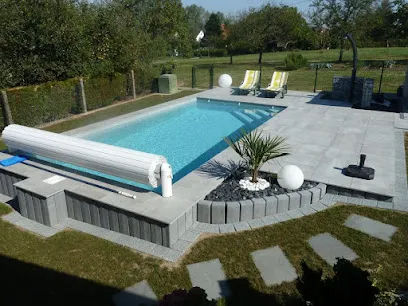 Image de Irripiscine by Irrijardin Vendenheim