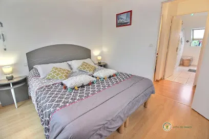 Image de L'abri-Côtier - Gîtes de France