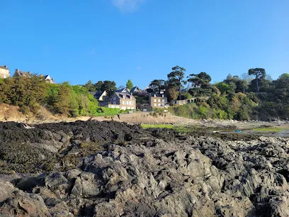 Image de L'abri des flots