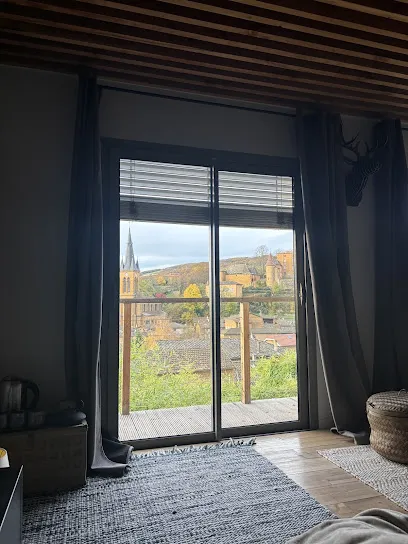 Image de L'Abri du château Spa et Détente