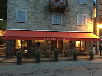 Image de L'Eternisula