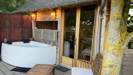 Image de La cabane des marées