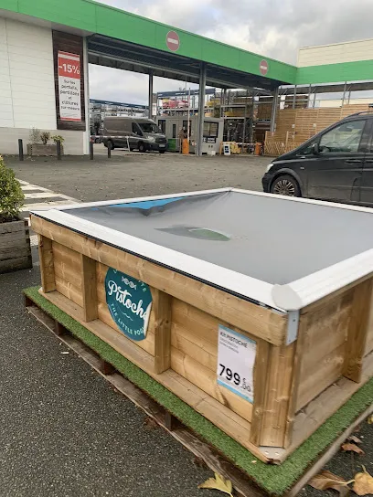 Image de Leroy Merlin Amiens