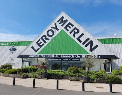Image de Leroy Merlin Arras
