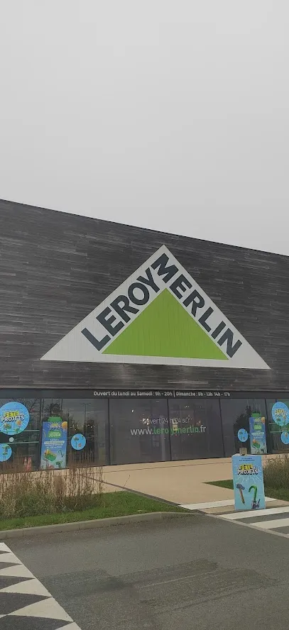 Image de Leroy Merlin Cholet