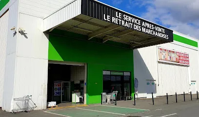 Image de Leroy Merlin Gradignan - Bordeaux