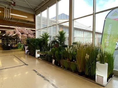 Image de Leroy Merlin La Neuvillette - Reims