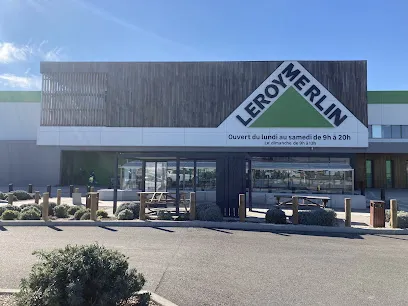 Image de Leroy Merlin Le Pontet - Avignon Nord