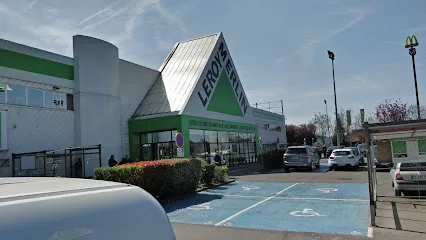 Image de Leroy Merlin Livry-Gargan