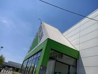 Image de Leroy Merlin Pau