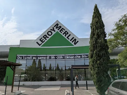 Image de Leroy Merlin Saint-Aunès - Montpellier