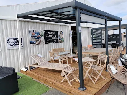 Image de Leroy Merlin Saint-Berthevin - Laval