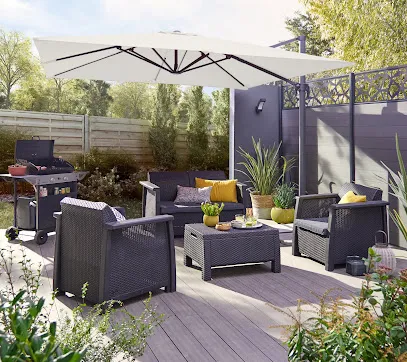 Image de Leroy Merlin Vernouillet - Dreux