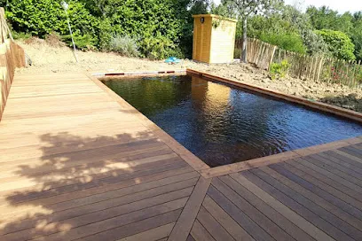 Image de Luc Berbiguier Piscine