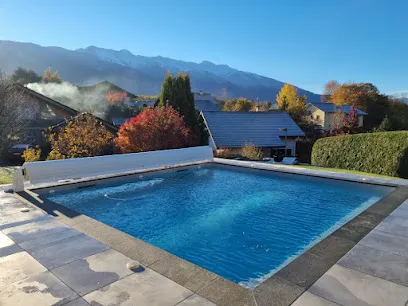 Image de MAURIENNE PISCINE - Lerario Cédric - construction piscines en Savoie