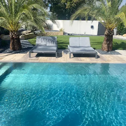 Image de MBSG - Piscine Swim inox Vendée