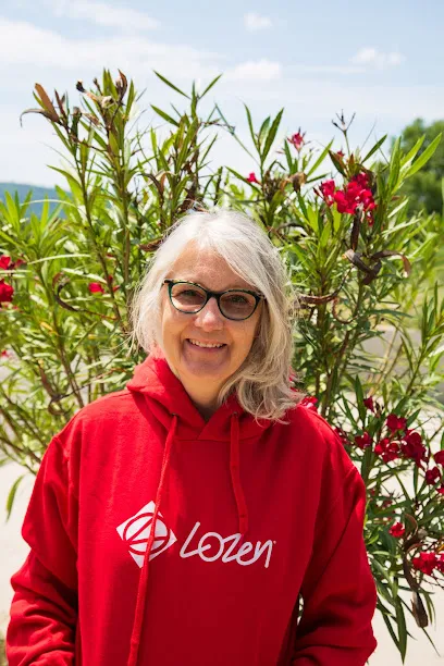 Image de MOOVING - Aquadesign / Lozen