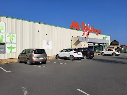 Image de Mr.Bricolage Cancale