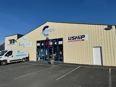 Image de Normandie Espace Piscine - Coutances