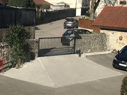 Image de O'Décor Maçonnerie