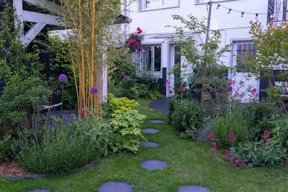 Image de ô jardin d'even