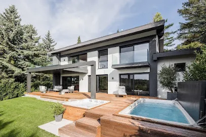 Image de Ô Les Bains | Showroom Spa & Piscine Senlis